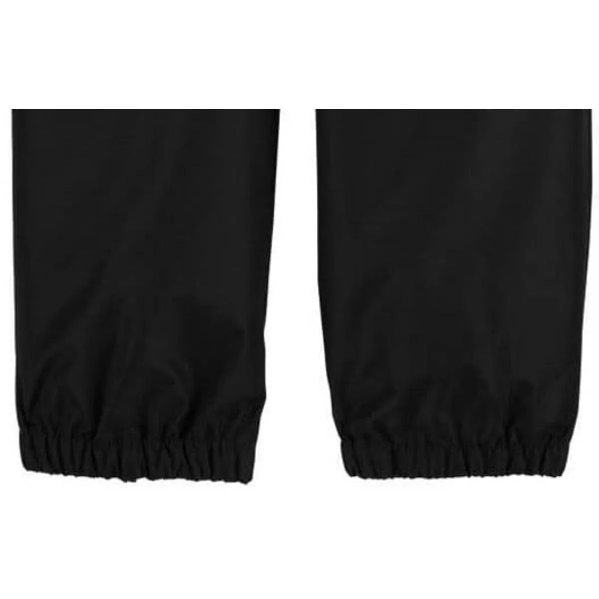 Детские дождевые штаны с эластичным поясом Trail and Splash Rain Pants OshKosh B'gosh, Black — фото 3