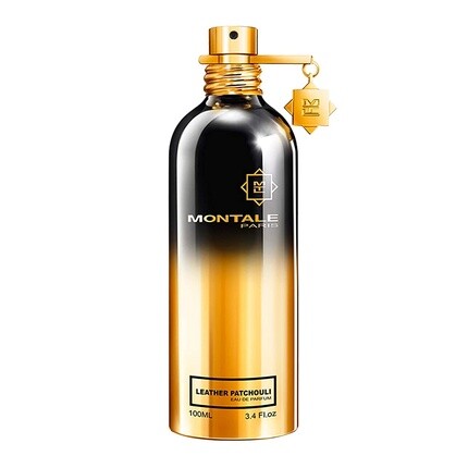 Montale Paris Leather Patchouli Парфюмерная вода 100мл