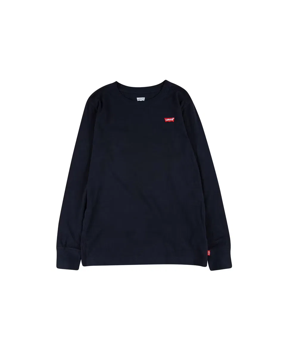 Детская футболка, Negro, Levi's, черный