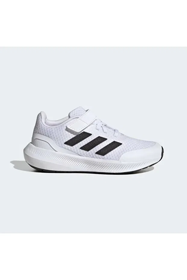 Детские кроссовки для девочек с принтом Adidas, White