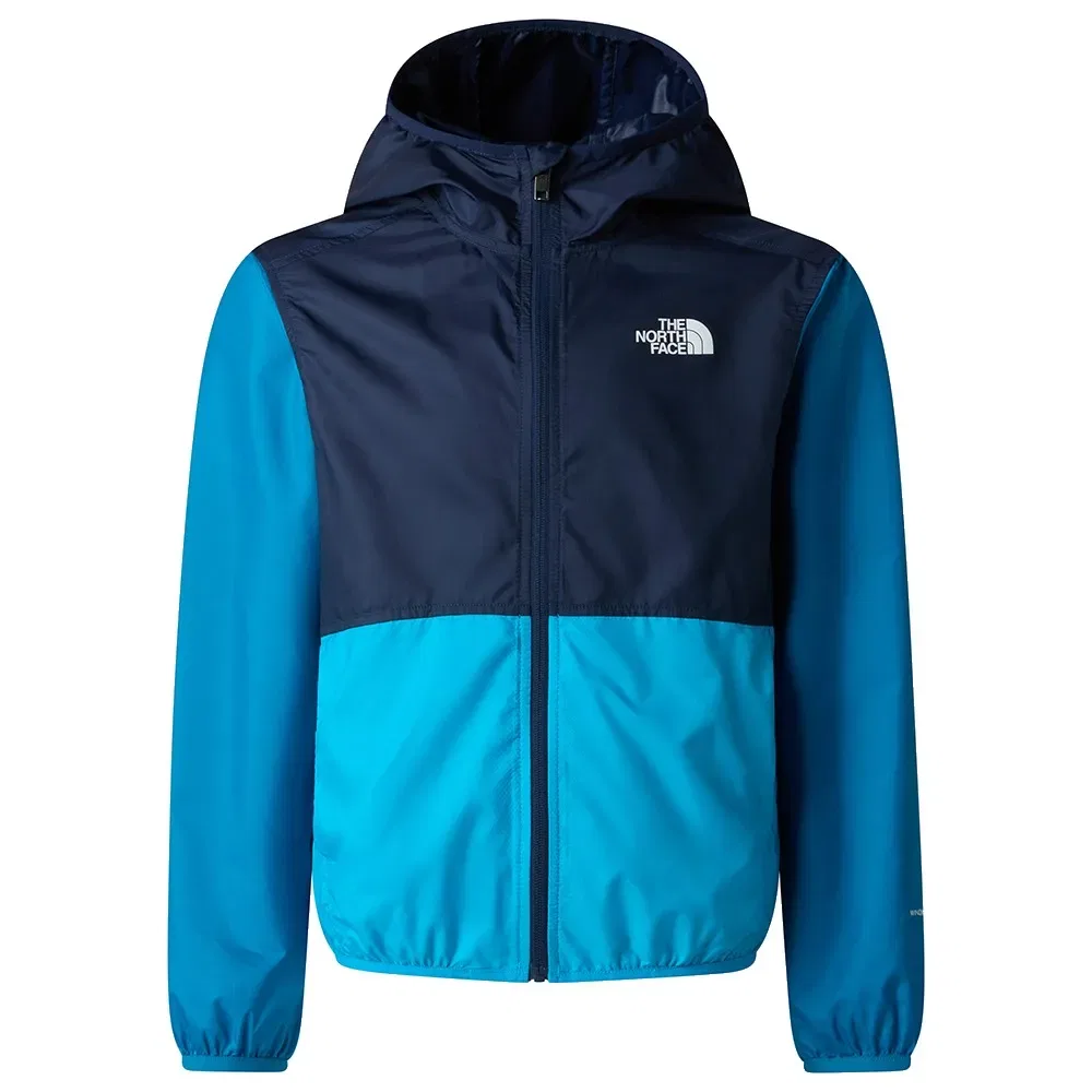Куртка Cyclone The North Face, синий