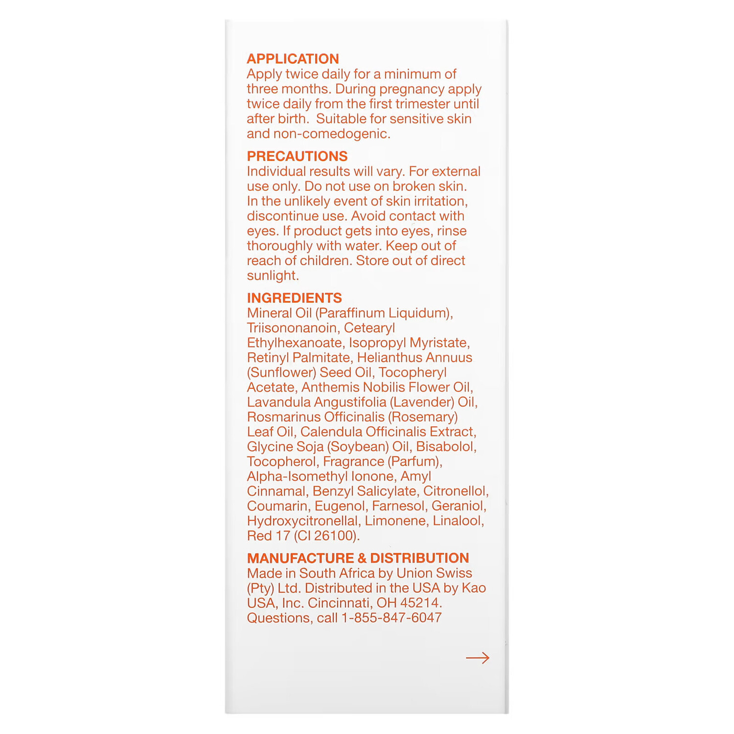 Bio-Oil, масло для ухода за кожей, 60 мл (2 жидк. унции) — фото 4
