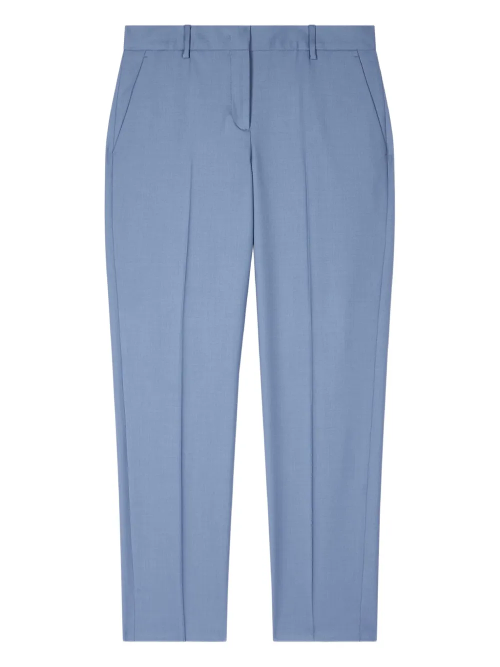 

Брюки по фигуре Paul Smith, синий