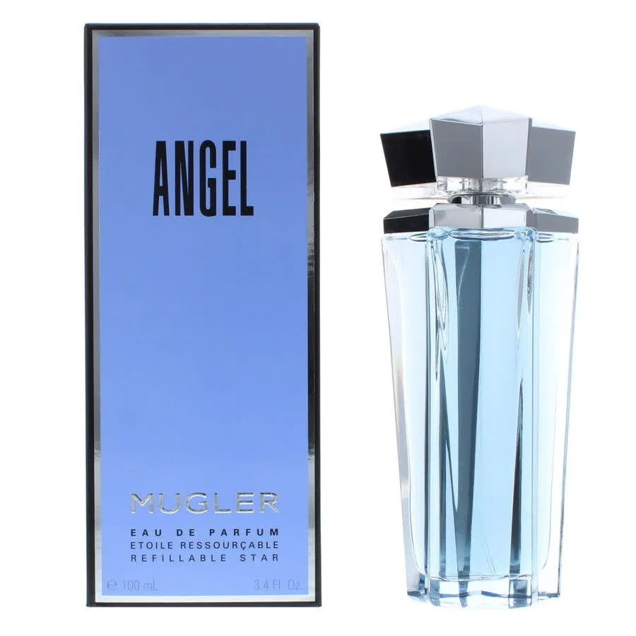 Парфюмерная вода женская Angel Thierry Mugler, 100 мл