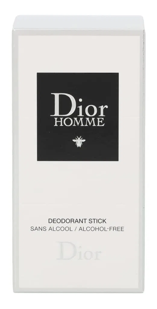 Дезодорант-стик Dior Homme, 75 мл — фото 3