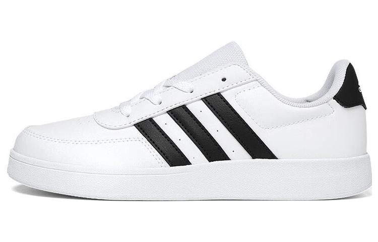 Кроссовки Adidas Skateboarding Unisex HP8956, белый/черный