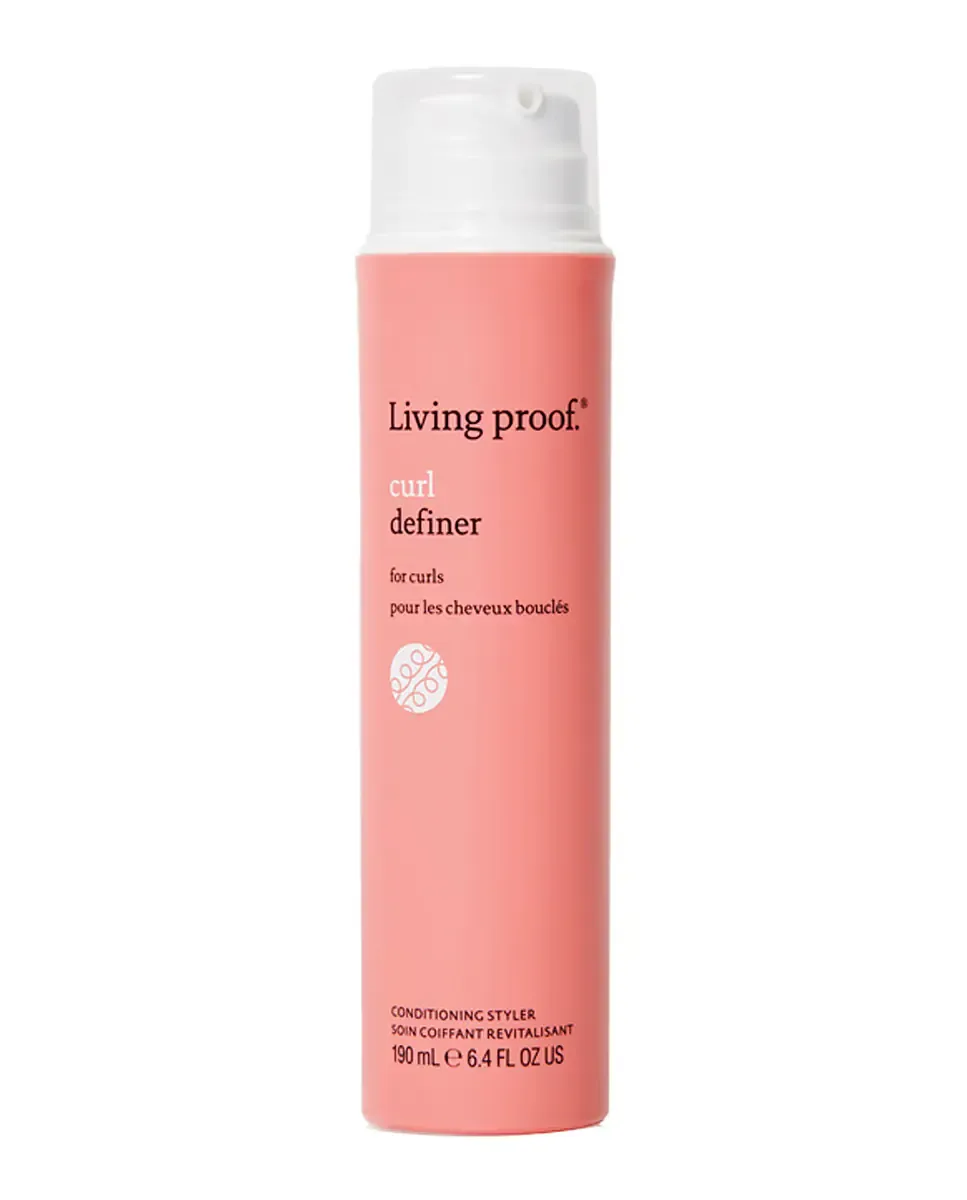 Средство для укладки волос Definer Curl 190 мл Living Proof