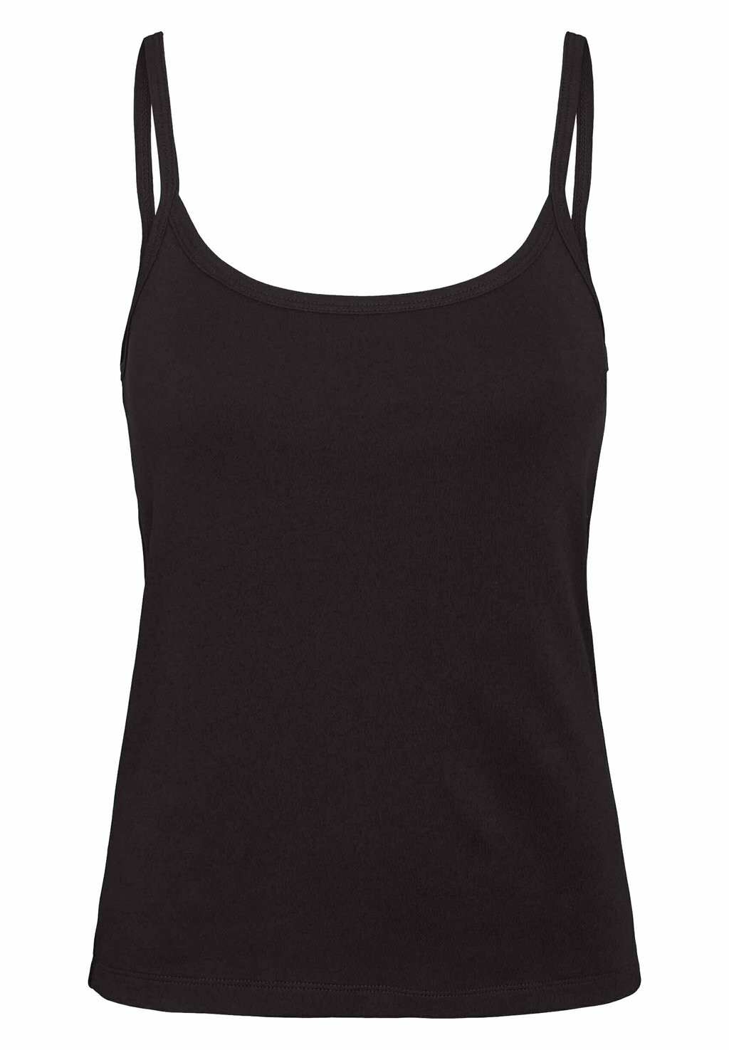 

Топ SRHELLA 2-PACK Soft Rebels, черный