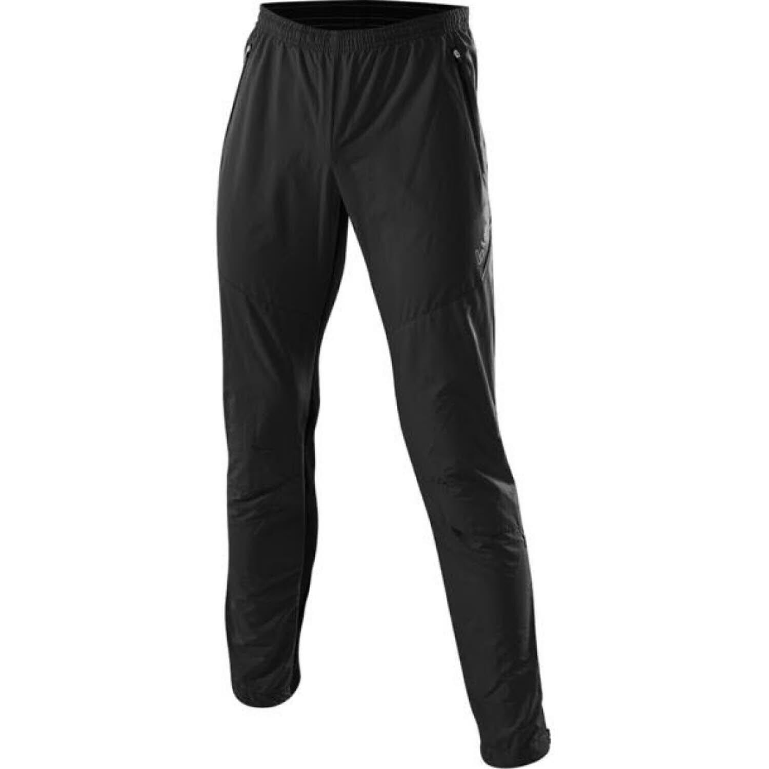 

Брюки спортивные Loeffler Sport Micro, черный