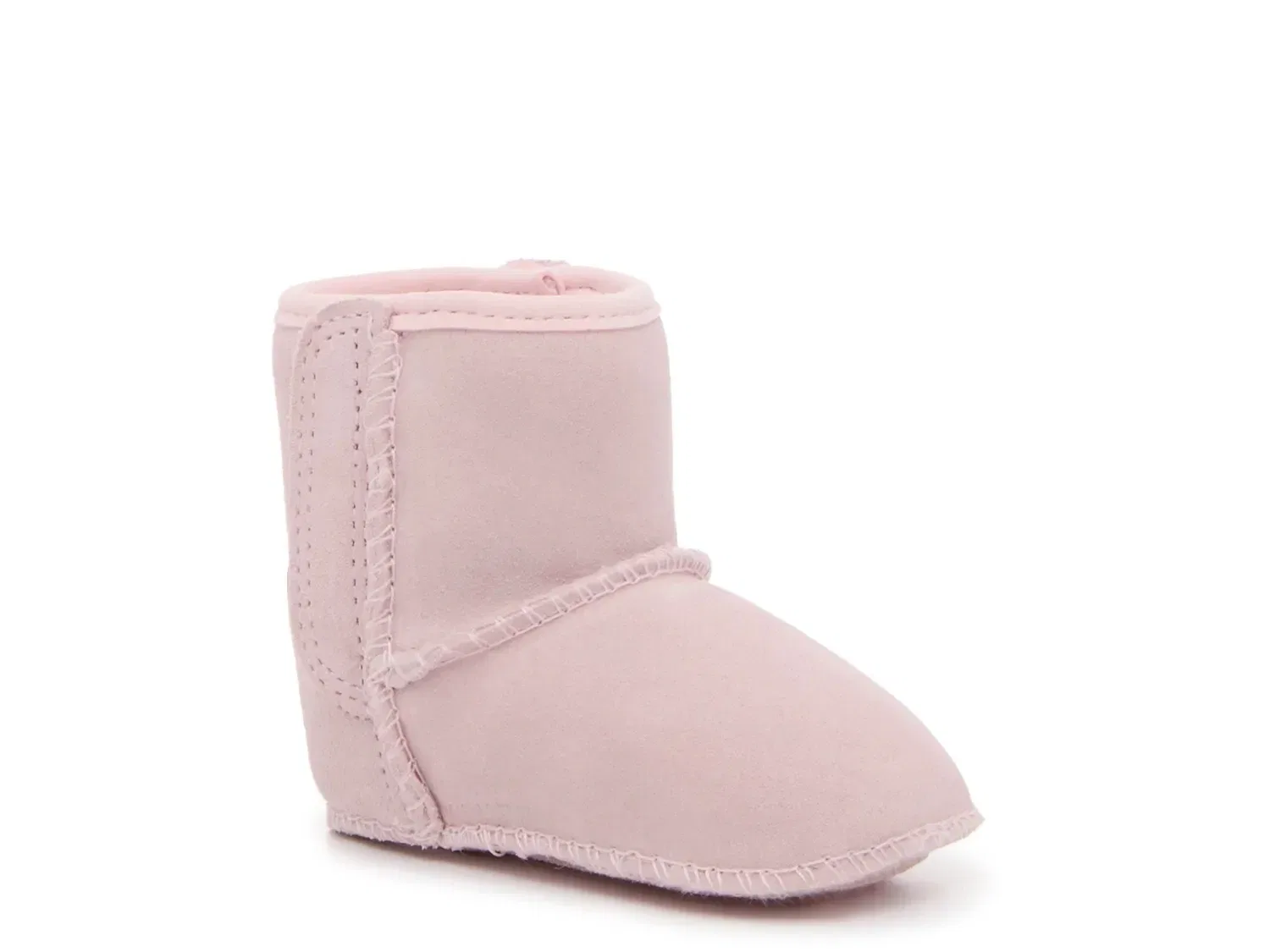 Ботинки Baby Classic, UGG, светло-розовый