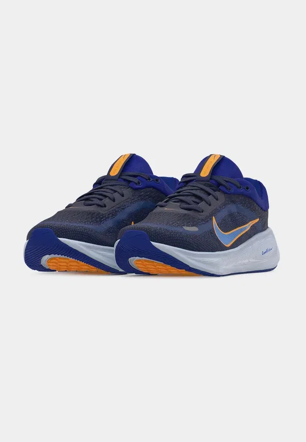 Кроссовки для бега Stellar Ride, Nike Performance, Old Royal/University Blue/Mystic Navy/Laser Orange, темно-синий/оранжевый — фото 3