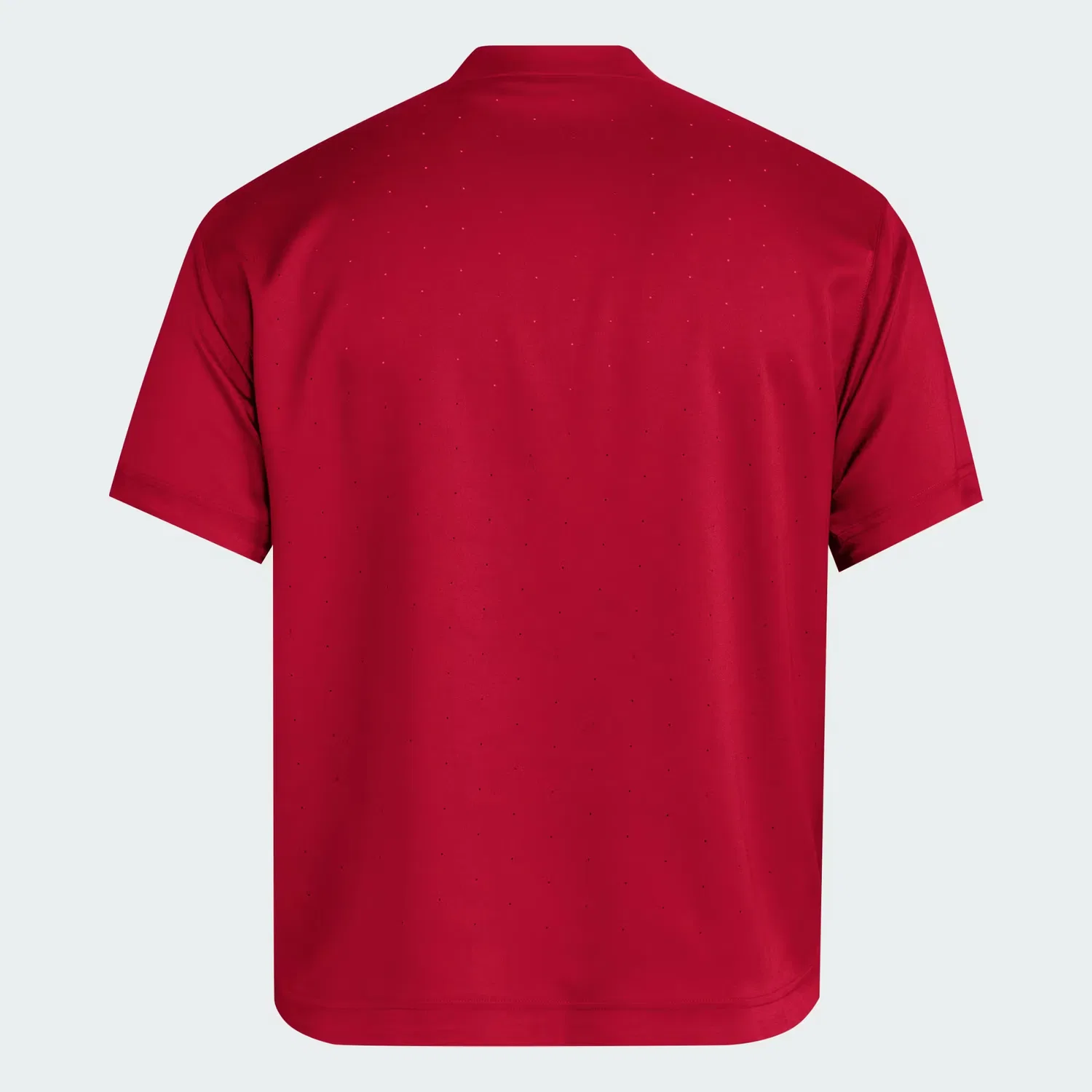 Куртка свободного кроя Adizero NWV Cage Jacket Adidas Performance, красный — фото 2