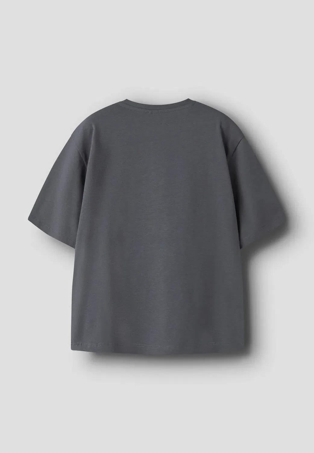 Nkfsybil kuromi ss nreg top sky - print t-shirt Name It, Iron Gate — фото 4