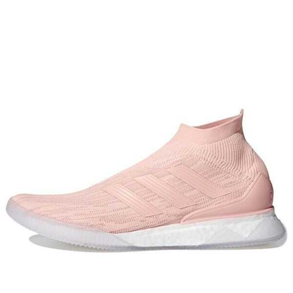 

Кроссовки Predator Tango 18 Adidas, розовый