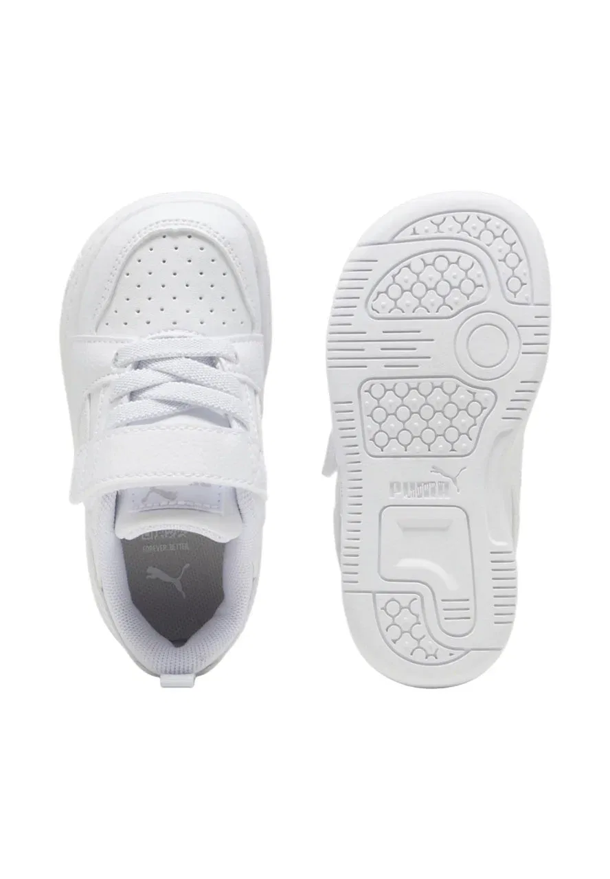 Reb-L ac+ps - тренеры Puma, Bianco — фото 3