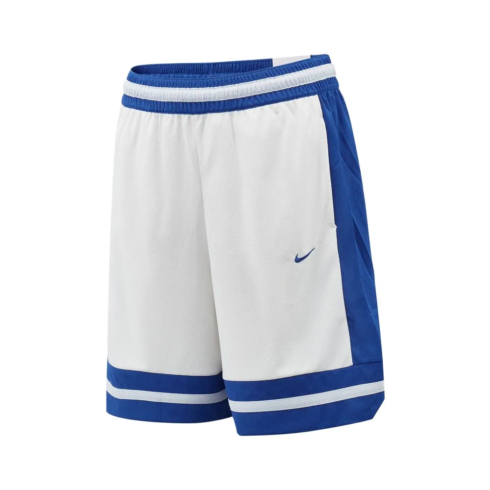 Детские шорты средней посадки Nike