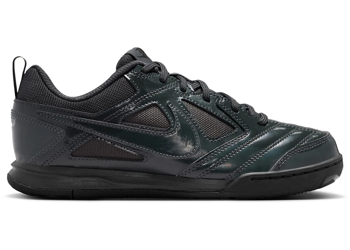 Детские кроссовки Lifestyle Nike Gato LV8, Anthracite/Black/Black/Anthracite