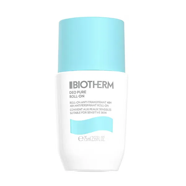 Набор средств для ухода BIOTHERM Pink Drop с бутылкой для воды 1 шт — фото 3
