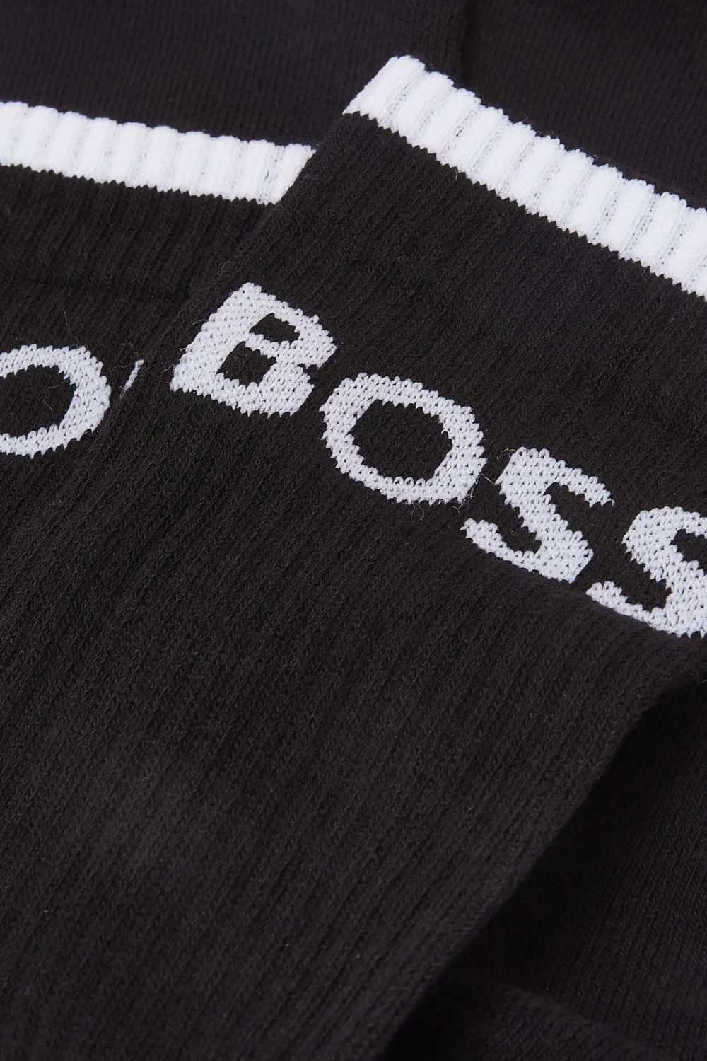 Носки комплект из 6 пар хлопковая смесь BOSS — фото 3