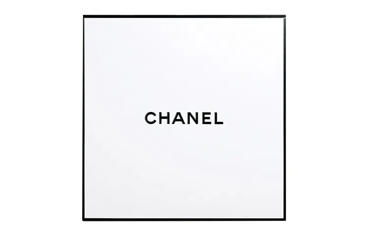 Женский набор духов Pink Encounter и Green Encounter CHANEL, 35 мл+35 мл — фото 3
