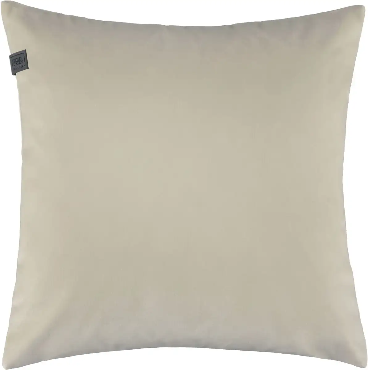 

Чехол на подушку из коллекции SCHÖNER WOHNEN "Soul", (1 шт.) SCHÖNER WOHNEN-KOLLEKTION 44х44 см, цвет beige, natur, offwhite