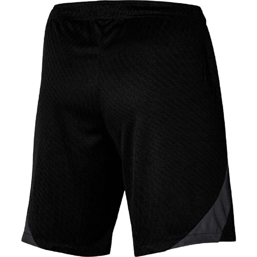 Мужские спортивные шорты с технологией Dri-FIT Nike Strike, L, Черный — фото 2
