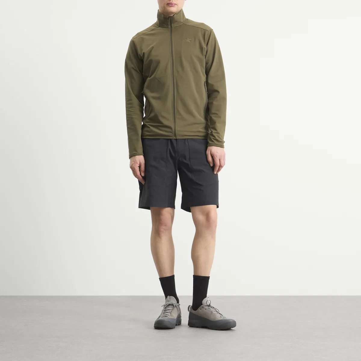 Куртка Kyanite Lightweight Arcteryx, Tatsu — фото 4