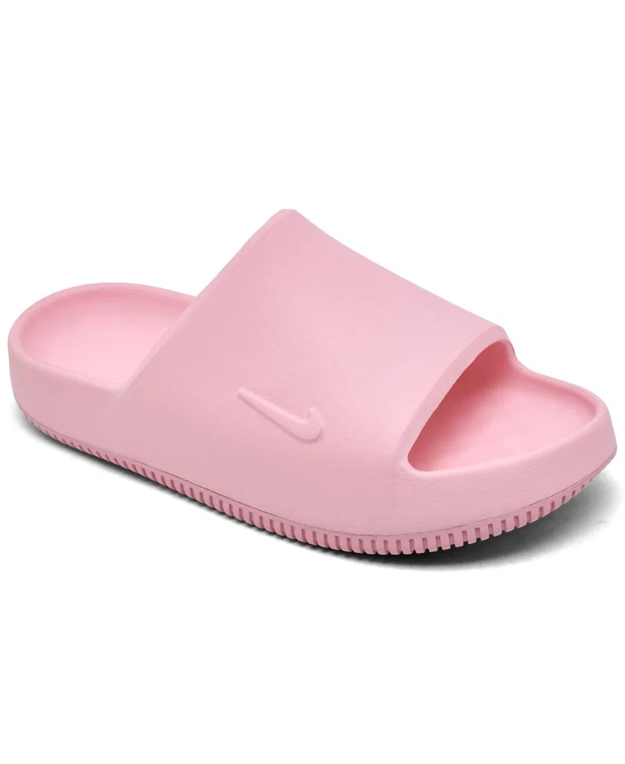 Сандалии-слайды Nike Calm 2.0 Slide, Medium Soft Pink