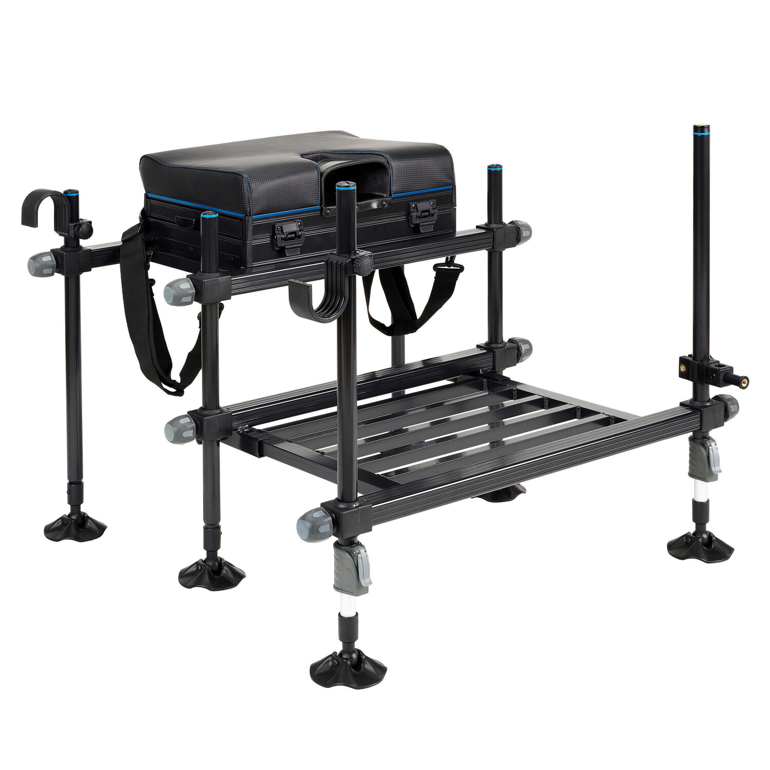 

Рыболовная станция CSB Adjust CAPERLAN