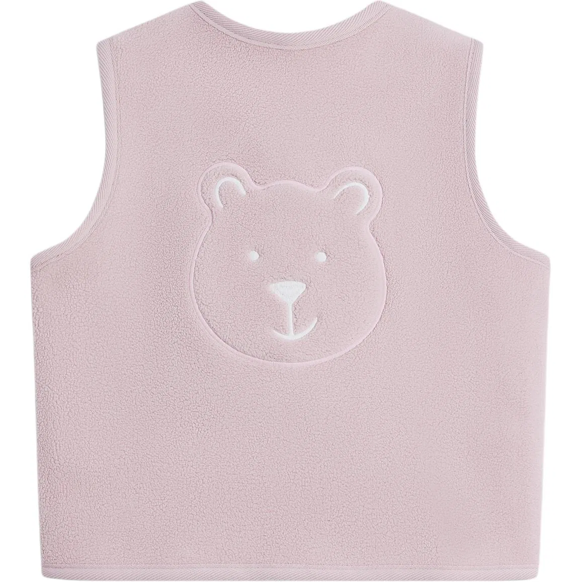 Детский жилет Yellow Baby Vests Moderate GAP — фото 4