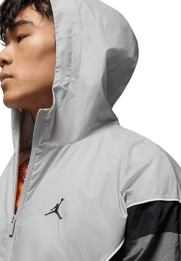 Спортивная куртка Jordan — фото 4