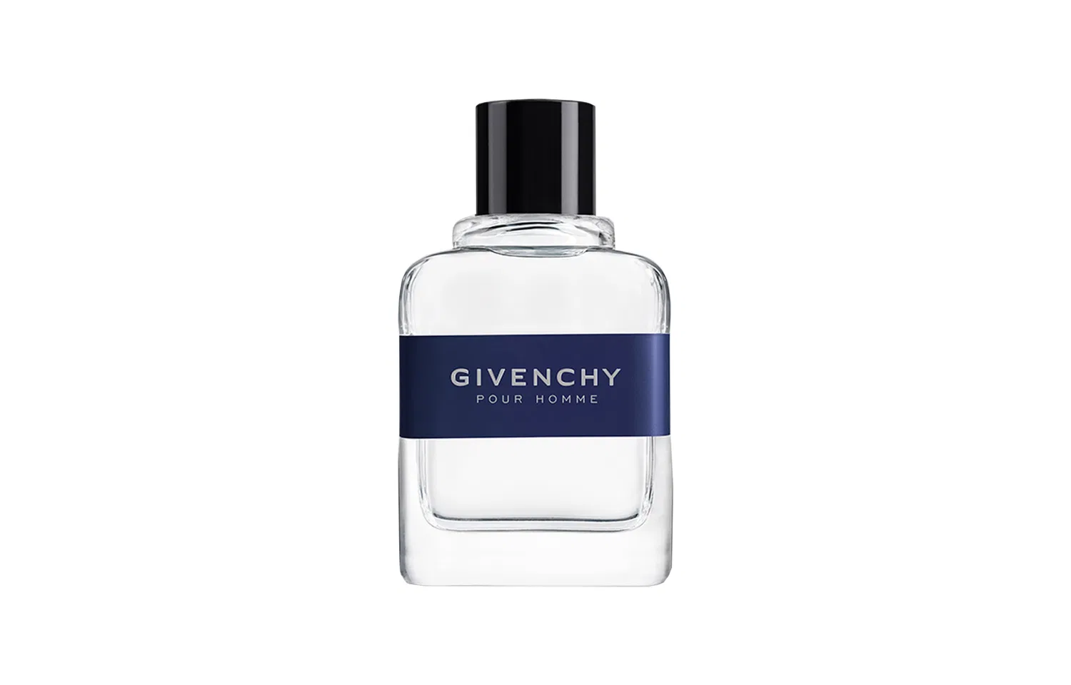 Мужская туалетная вода Givenchy Pour Homme Blue Label, 100 мл, Givenchy — фото 2