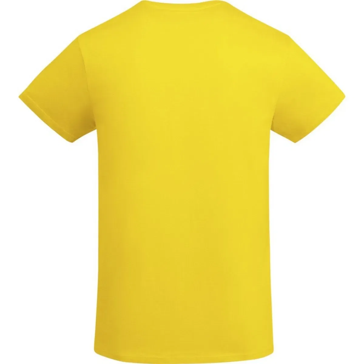Футболка Breda Roly, Yellow — фото 2