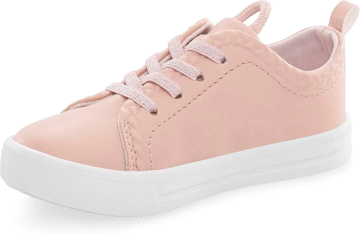 Детские кроссовки для мальчиков Brenda OSHKOSH B'GOSH, Pink