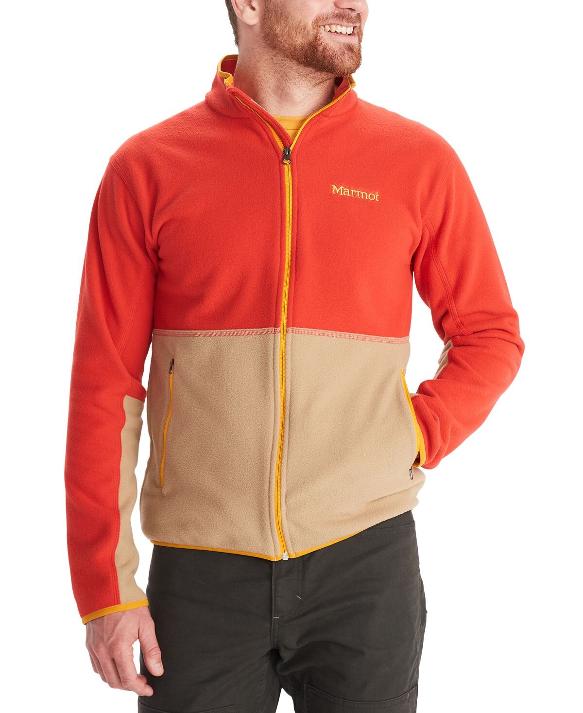 

Мужская куртка rocklin Marmot, мульти, Красный, Мужская куртка rocklin Marmot, мульти