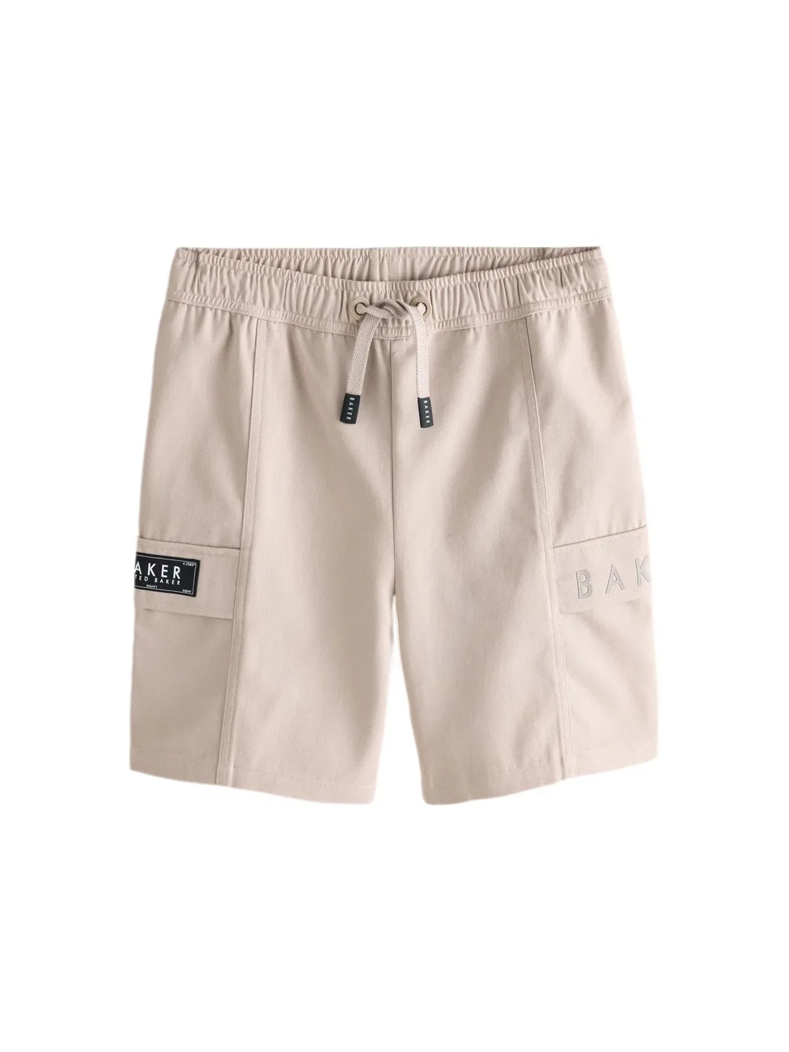 Шорты Baker by Ted Baker Regular Pants in Stone