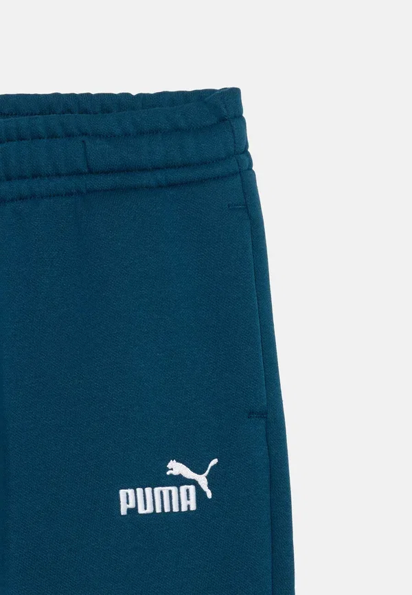 Брюки спортивные из футера, Puma, Midnight Petrol — фото 3