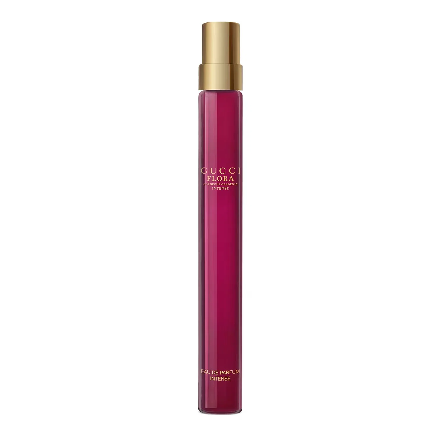 Парфюмерная вода-интенсив 10 мл GUCCI Flora Gorgeous Gardenia