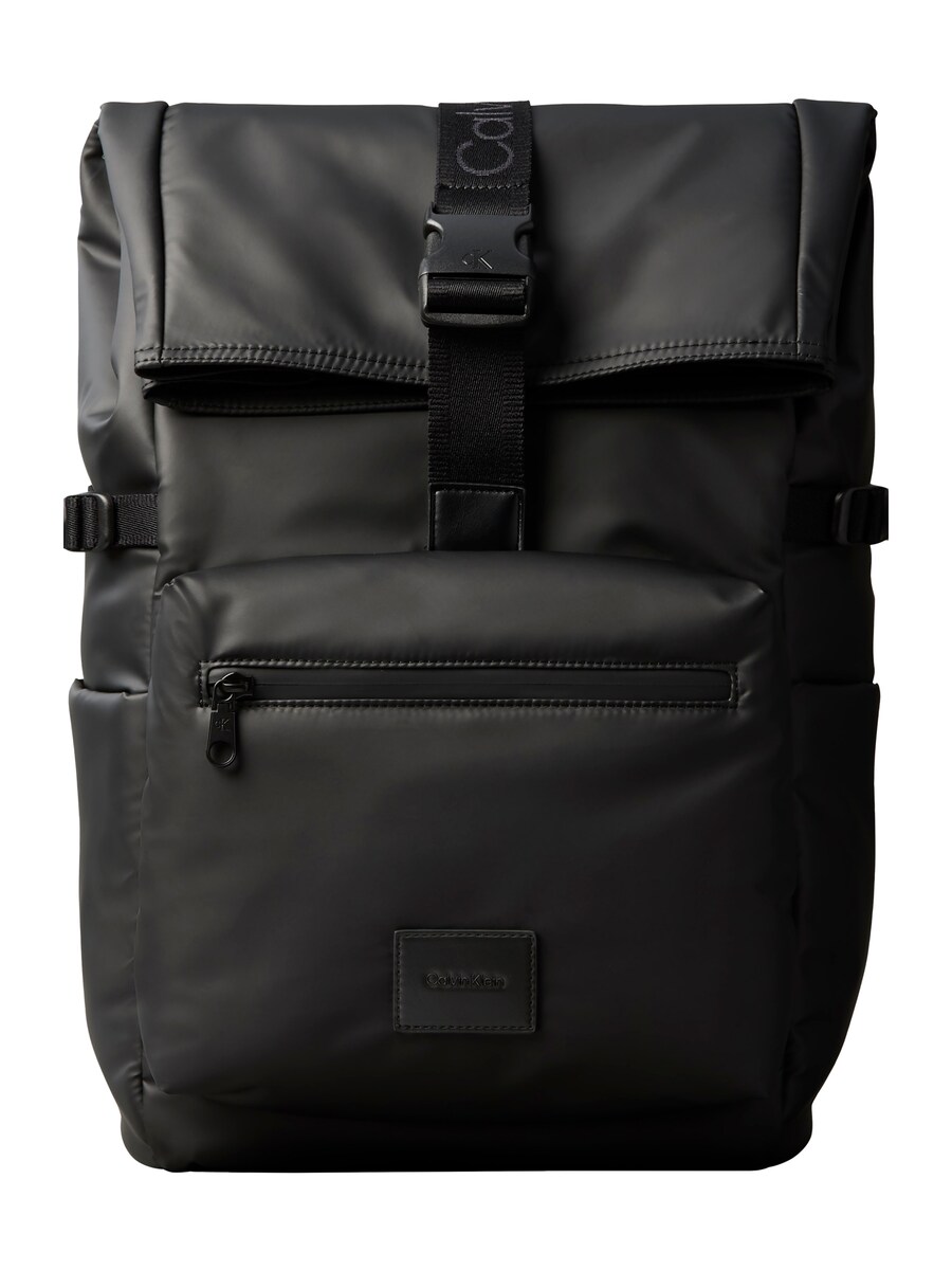 

Рюкзак Calvin Klein, черный