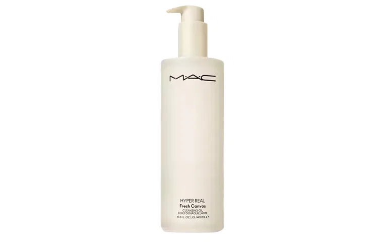 Очищающее масло для лица MAC Clear Radiance Revival, 400 мл, MAC