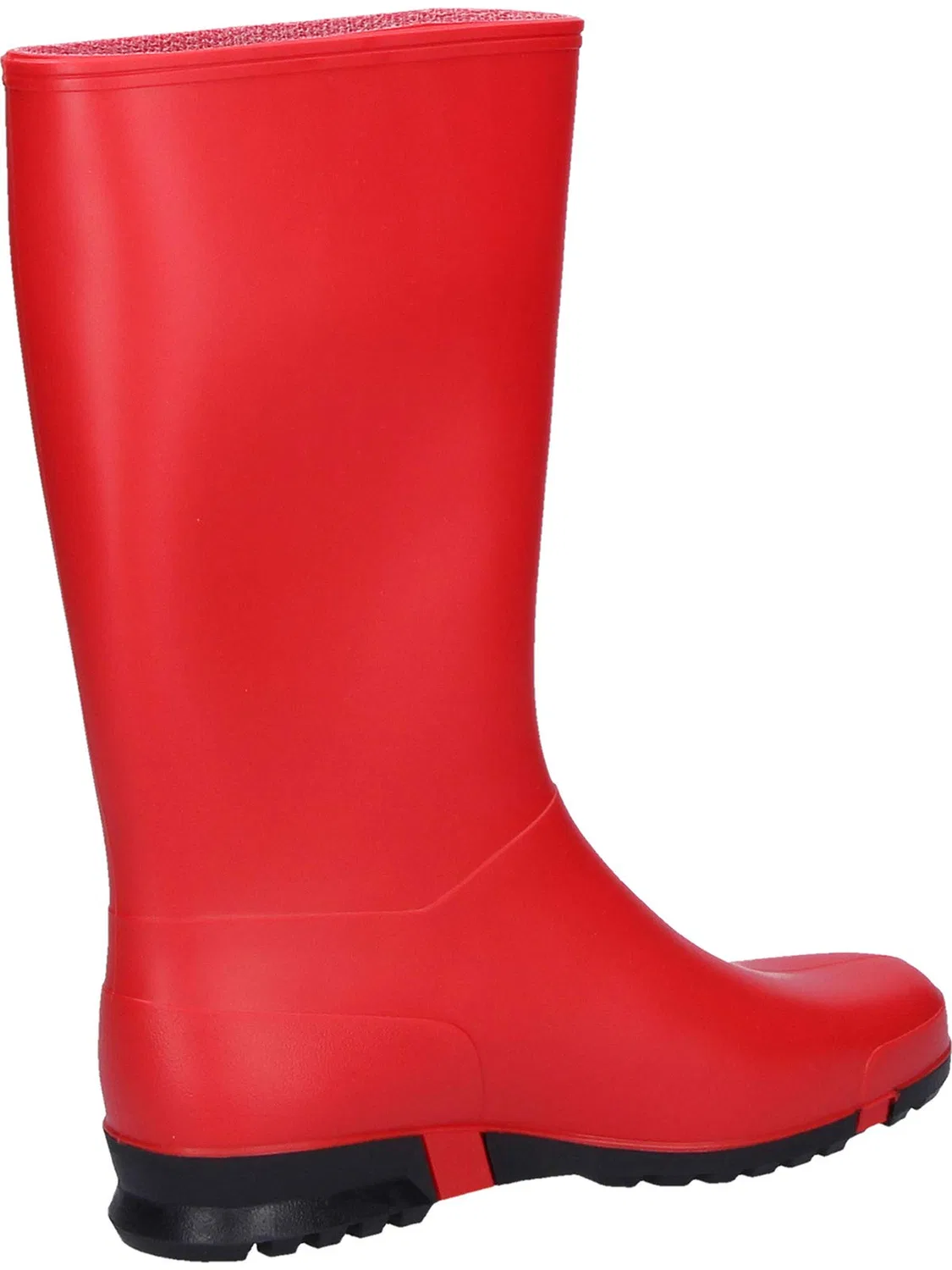 Детские резиновые сапоги для мальчиков DUNLOP K23103320, Rosa ShockIng/Bianco — фото 4