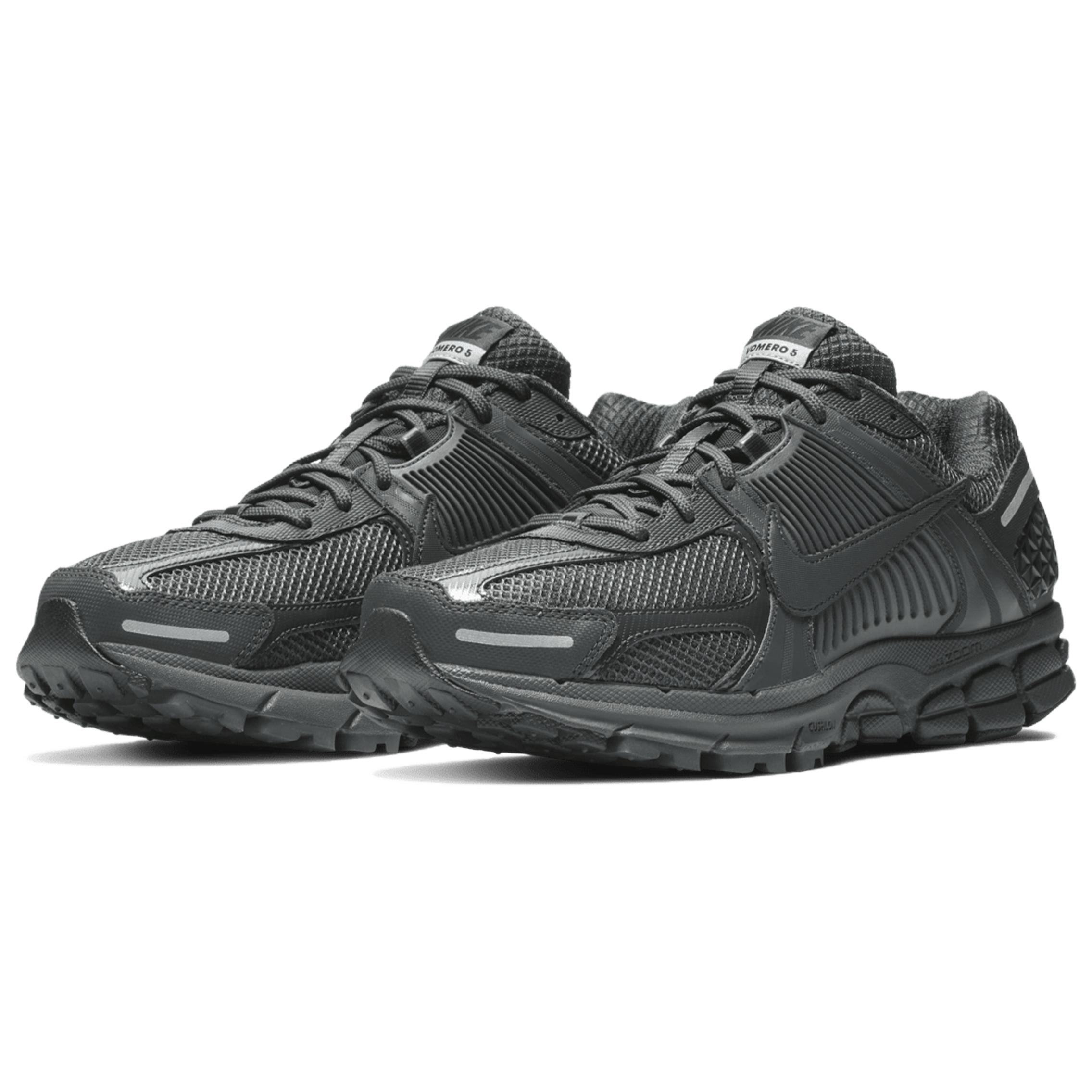 Кроссовки Nike Zoom Vomero 5 SP, антрацитовый — фото 3