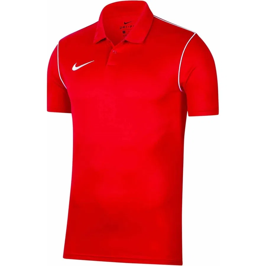 Мужское поло Nike M DRY PARK20 POLO, Синий