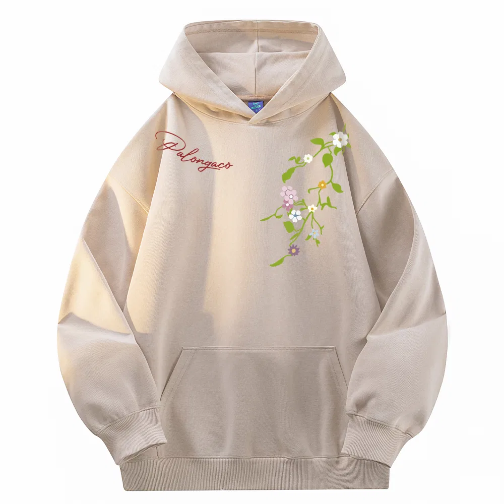 Детское худи с капюшоном Unisex Hooded, PAL ONGACO, Apricot