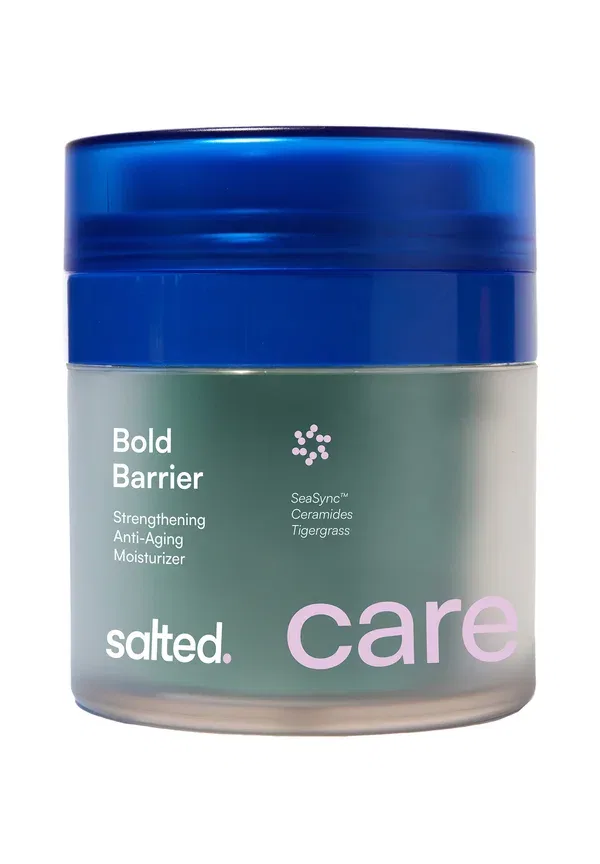 Крем для лица Barrierestarkende creme refill bold barrier - крем для лица 50 мл Salted.