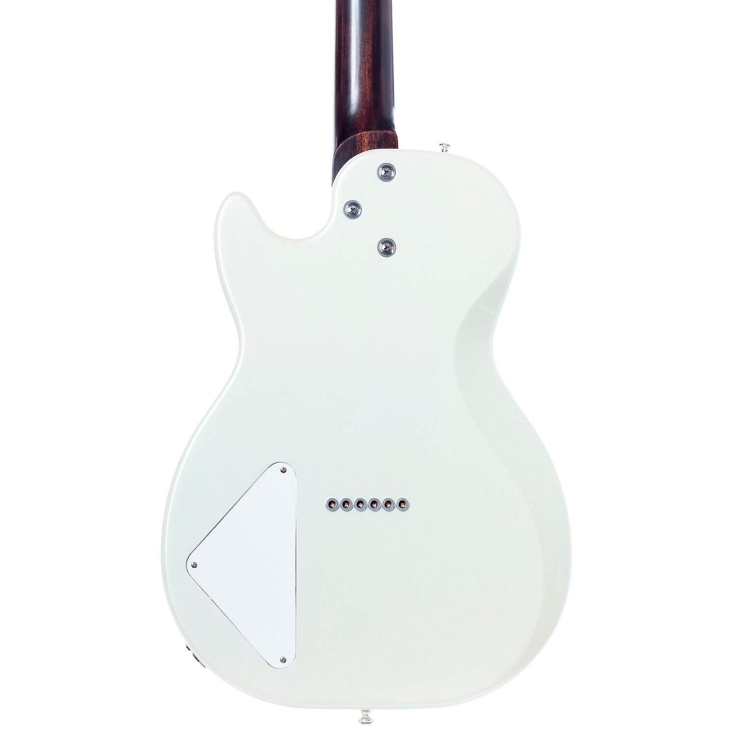 

Электрогитара Harmony Jupiter Pearl White