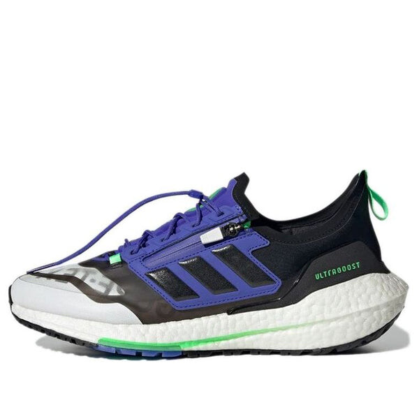 

Кроссовки ultraboost 21 gore tex Adidas, белый