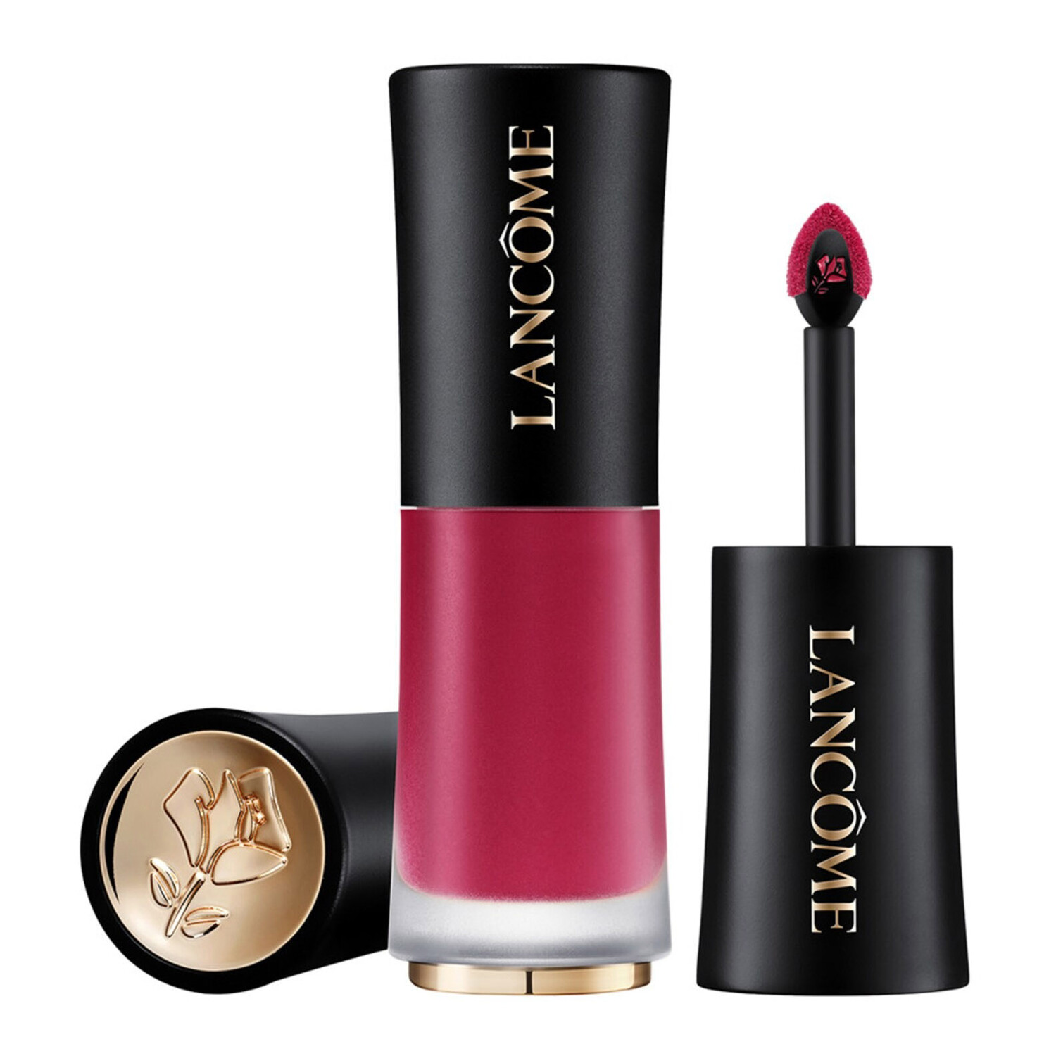 

Губная помада Lancome L'Absolue Rouge Drama Ink, оттенок 368