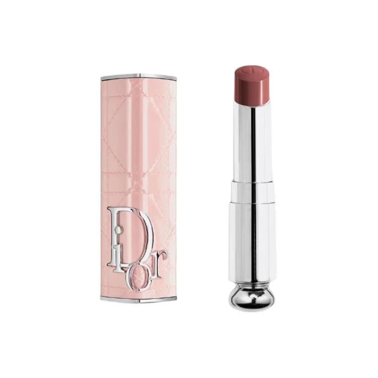 Женская помада с кремовой текстурой, набор из двух предметов, модель D-DREAM Amber Brown, DIOR, Pink Romantic Shell