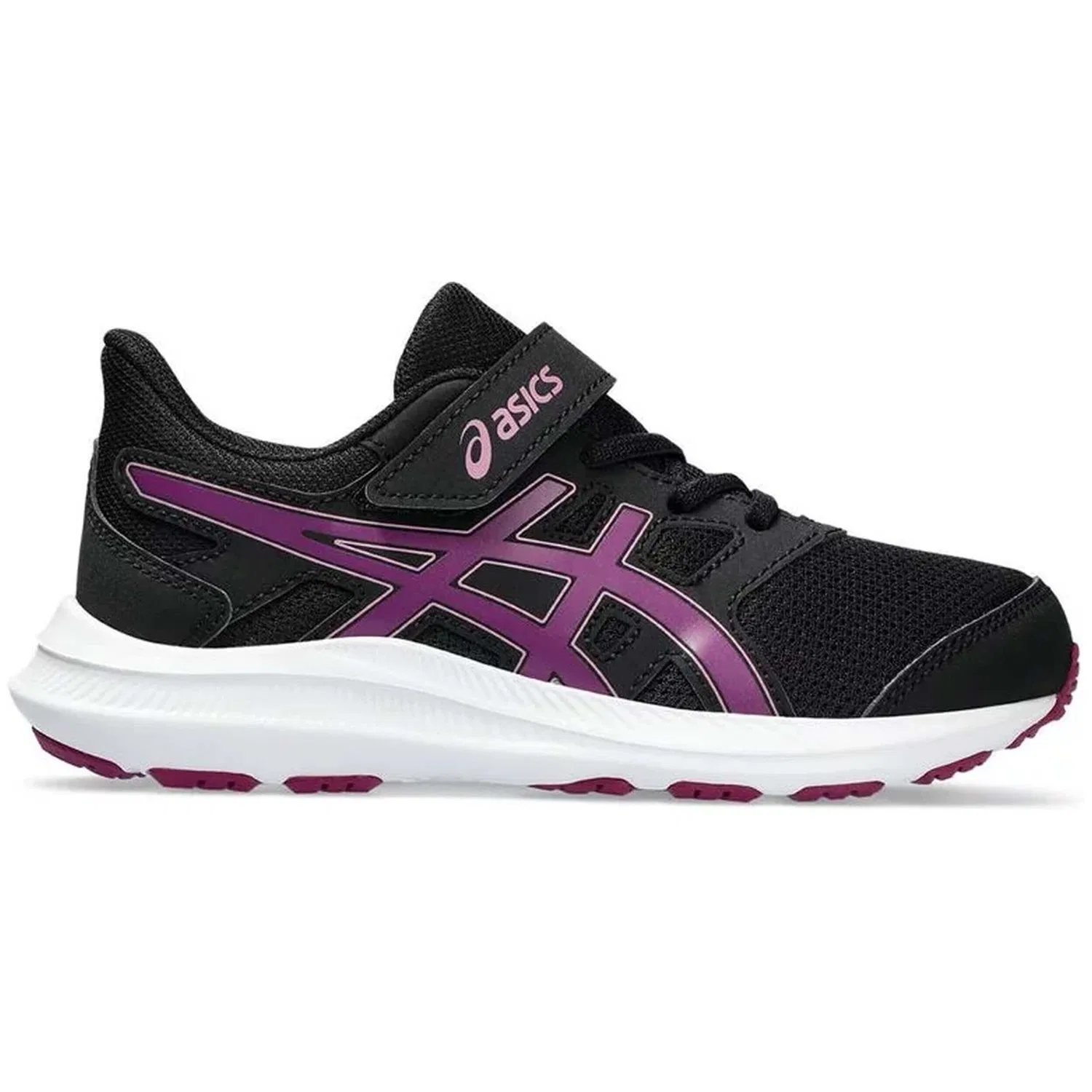 Детские кроссовки Asics 1014A299-007, Цвет Schwarz